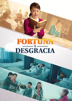 Fortuna y desgracia