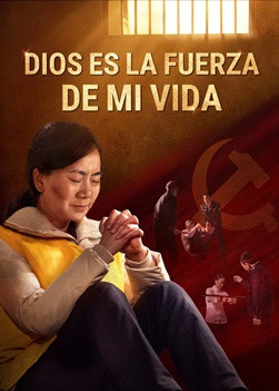 Película cristiana en español | Dios es la fuerza de mi vida