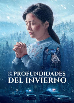 Película cristiana completa en español | "En las profundidades del invierno" Dios está conmigo