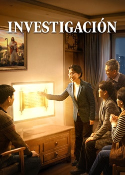 Película cristiana | "Investigación"