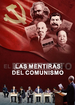 Película cristiana en español | Las mentiras del comunismo