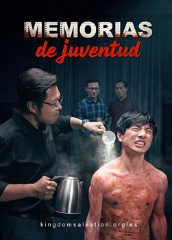 Película cristiana en español latino | "Memorias de juventud" La historia real de un cristiano