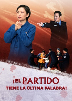 Película cristiana | "¡El partido tiene la última palabra!" Experiencia cristiana de persecución