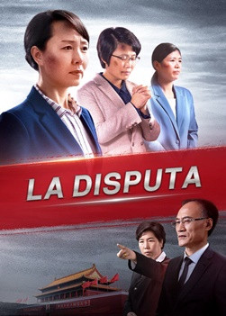 Película cristiana en español | La disputa