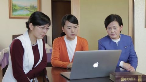 He recibido con entusiasmo el regreso del Señor