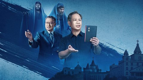 ¡Ay de Quienes Crucifiquen a Dios Otra Vez!