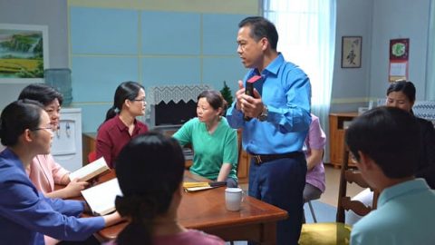 Atravesando el cerco hermético de Satanás (Parte 1)