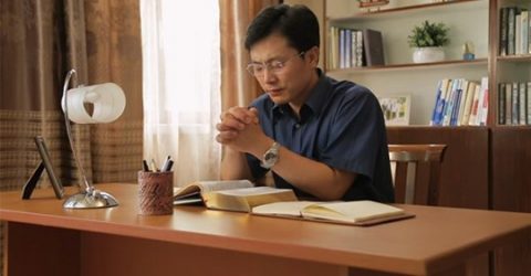 Dios Todopoderoso me guio hacia el camino de obtener la purificación