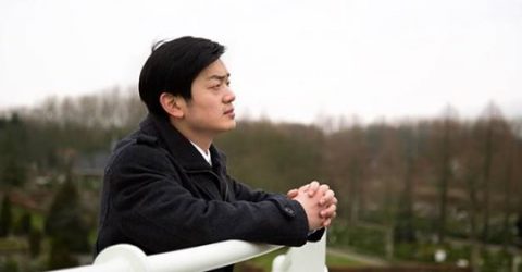 Cuando mi vida pendía de un hilo, la mano de Dios vino al rescate