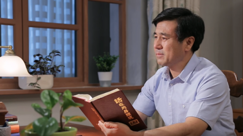 Atravesando el cerco hermético de Satanás (Parte 2)