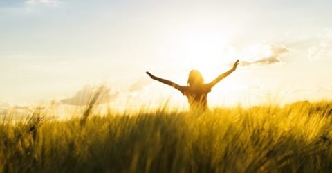 Ese día el cielo estaba especialmente claro y soleado (Parte 2)