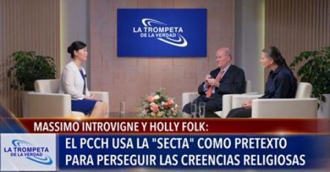 El PCCh usa la "secta" como pretexto para perseguir las creencias religiosas | ¿Qué es una secta?