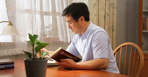 Mi arrogancia fue curada