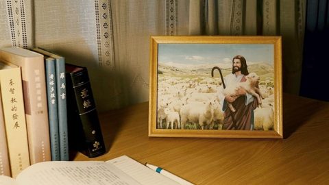 ¿Tiene Dios un género específico? Os descubro una nueva interpretación (I)