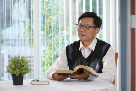 Hay un camino de resolver la arrogancia