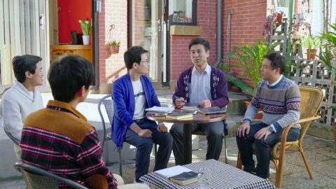 Las riquezas de la vida