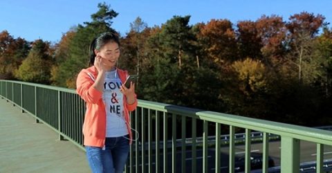 Me reuní con el Señor gracias a las notificaciones de YouTube