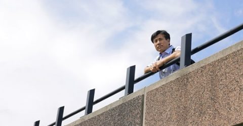 De vuelta del abismo