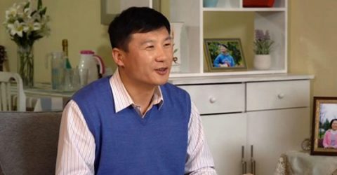 Descubro las mentiras del Gobierno del PCCh y el amor de Dios me trae de vuelta a Él