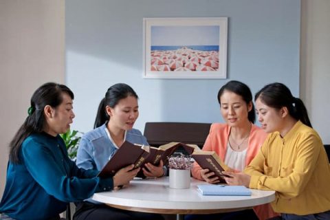 El regreso del hijo pródigo(Parte 2)