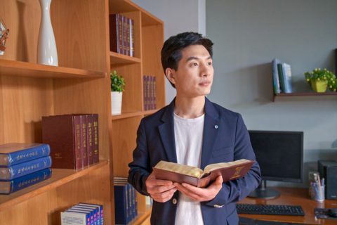 Un corazón errante vuelve a casa