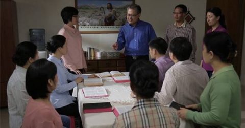 Huyendo de la “guarida del tigre”(Parte 1)