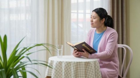 Puedo distinguir entre el verdadero Cristo y los falsos Cristos