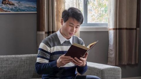 Tras las huellas del Cordero