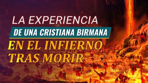 La experiencia de una cristiana birmana en el infierno tras morir