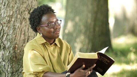 No estoy capacitado para ver a Cristo