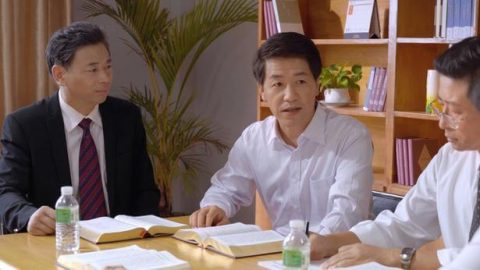 ¿Qué es lo que ha engañado mi espíritu?