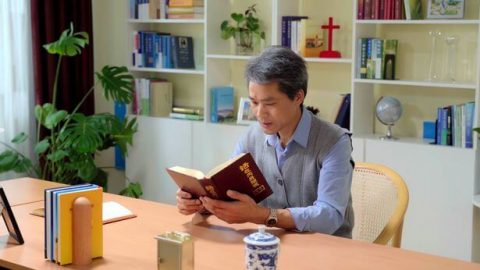 El proceso de transformación de un creyente arrogante