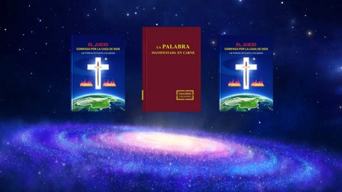 La obra de juicio de Dios en los últimos días es el juicio del gran trono blanco, como se profetizó en el Libro del Apocalipsis.