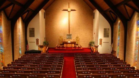 Cómo resolver una sequía espiritual: la respuesta se encuentra dentro de su experiencia (Parte 1)