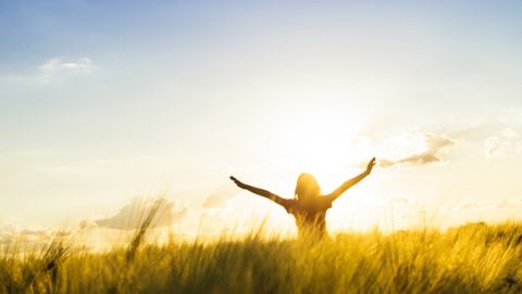 Quitarse el yugo de Satanás es liberador